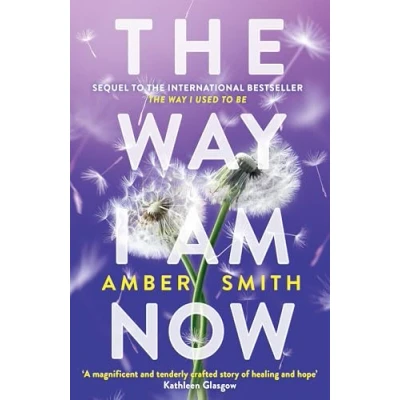 Afbeelding van The Way I Am Now
