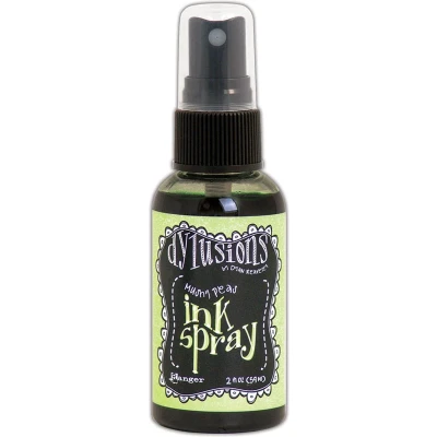 Afbeelding van Ranger Dylusions Ink Spray 59 ml mushy peas DYC60246 Dyan Reaveley