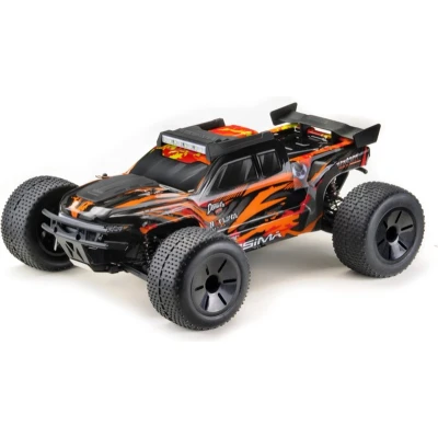 Afbeelding van Absima AT3.4 V2 Brushless 1:10 RC auto Elektro Truggy 4WD RTR 2,4 GHz