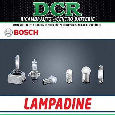 Afbeelding van Bosch Gloeilamp 1 987 302 535