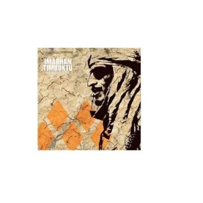 Afbeelding van Imarhan Timbuktu Akal Warled (CD)