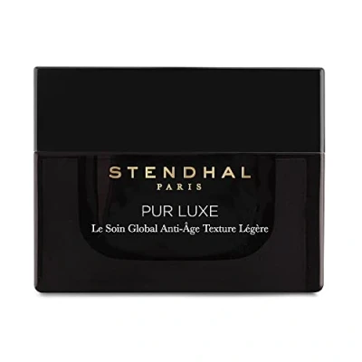 Afbeelding van Anti Aging Behandeling voor Gezicht em Hals Stendhal Pur Luxe (50 ml)