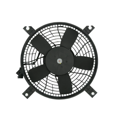 Afbeelding van Koelventilatorwiel NRF 47469