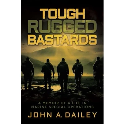 Afbeelding van Tough Rugged Bastards
