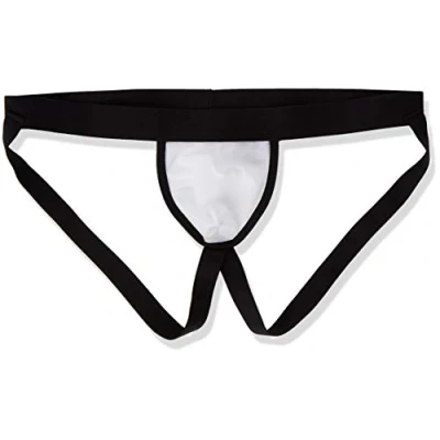 Afbeelding van LINGERIE OUTLET Jock S white XL