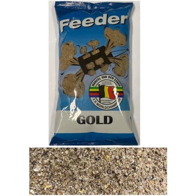 Afbeelding van Marcel Van den Eynde Feeder Gold 1 Kilo