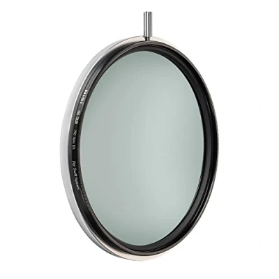 Afbeelding van NiSi TRUE COLOR PRO Nano CPL For Swift System 77mm