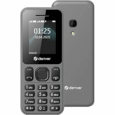 Afbeelding van Mobiele Telefoon Denver Electronics FAS 1860L 1,77&quot;
