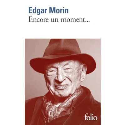 Afbeelding van ENCORE UN MOMENT...