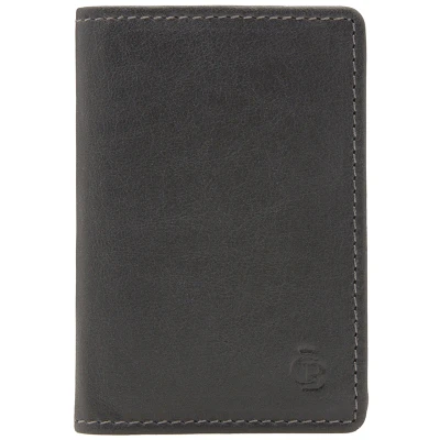 Afbeelding van Castelijn &amp; Beerens Canyon Creditcard Etui zwart