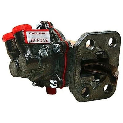 Afbeelding van DELPHI HFP312 Brandstofpomp Electrisch