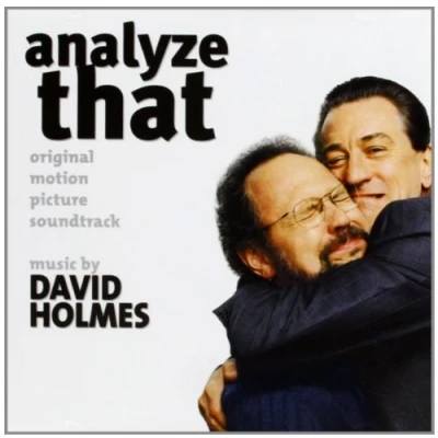 Afbeelding van Analyze That (Original Motion Picture Soundtrack