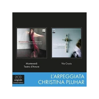 Afbeelding van Teatro D`Amore + Via Crucis
