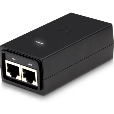 Afbeelding van Ubiquiti Networks PoE 24 12W G injector 1 GBit/s