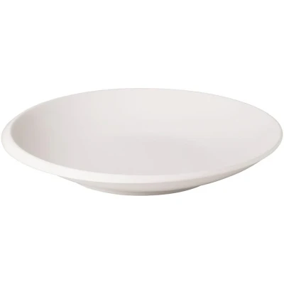 Afbeelding van Villeroy &amp; Boch NewMoon Diep Bord 25 cm