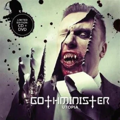 Afbeelding van Gothminister Utopia