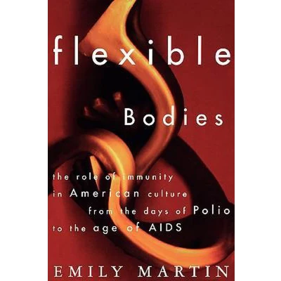 Afbeelding van Flexible Bodies