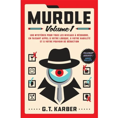Image de Murdle
