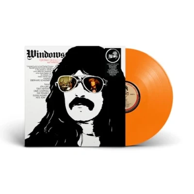 Afbeelding van Jon Lord Windows (LP)