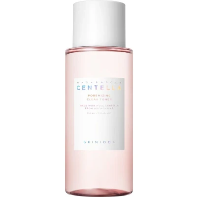 Afbeelding van SKIN1004 Madagascar Centella Poremizing Clear Toner 210ml 210 ml