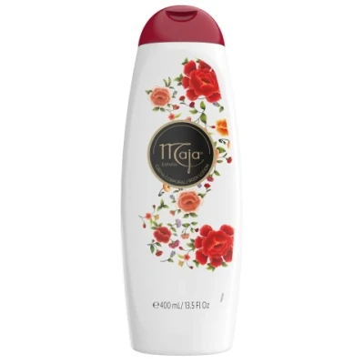 Afbeelding van Maja Bodylotion Droge Huid 400ML