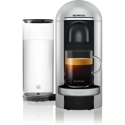 Afbeelding van Krups XN900E Nespresso apparaat