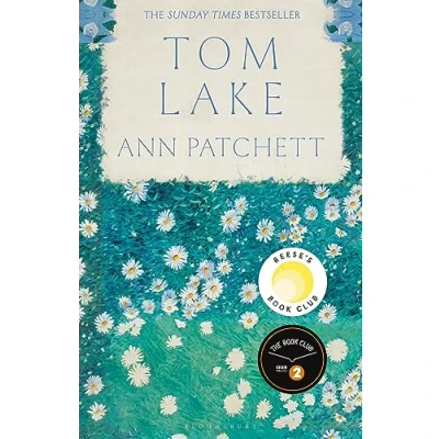 Afbeelding van Tom Lake