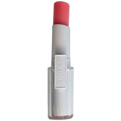Afbeelding van L&#039;Oréal Baume Caresse Lipstick 701 Rose Me On