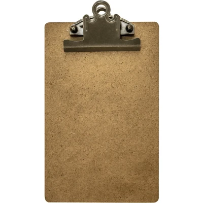 Afbeelding van Idea ology mini clipboard