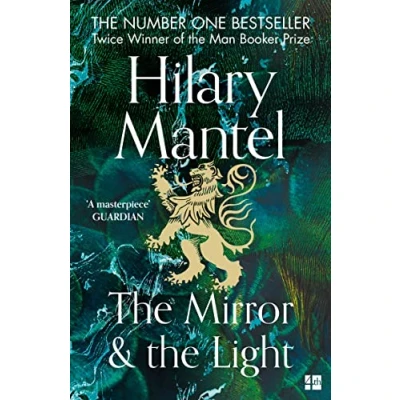 Afbeelding van the Wolf Hall Trilogy Mirror and Light