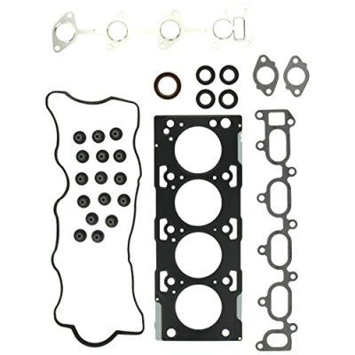 Afbeelding van ASHIKA 48 0H H01 Pakkingsset, cilinderkop Met cilinderkopdichting Metaal 84mm