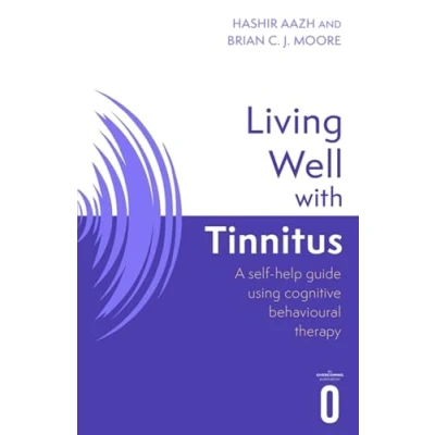 Afbeelding van Living Well with Tinnitus