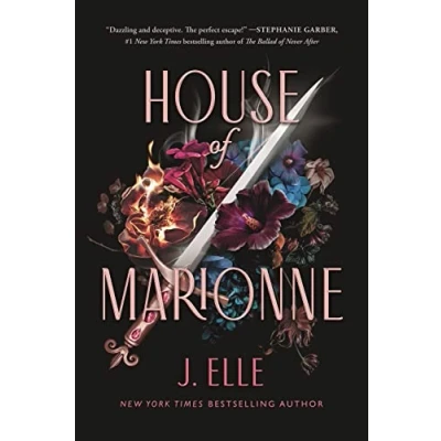 Afbeelding van House of Marionne
