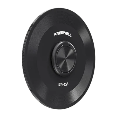 Afbeelding van Freewell M2 Quick Swap 82 mm lensdop