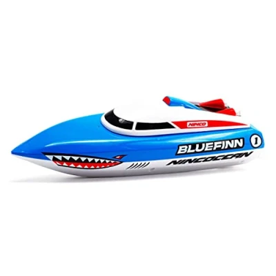 Image de Ninco Bateau jouet télécommandé Bluefinn