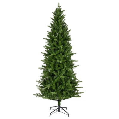 Afbeelding van Kunstkerstboom Killington Fir groen 240 cm Everlands