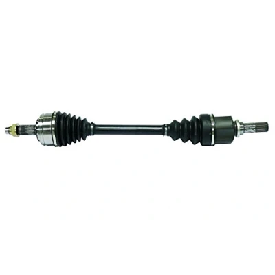 Afbeelding van Skf Aandrijfas VKJC 1353