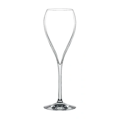 Afbeelding van Spiegelau &amp; Nachtmann, 4340189 champagneglazen van kristal, 160 ml, 6 stuks