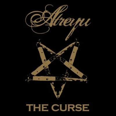 Afbeelding van Atreyu The Curse (LP)