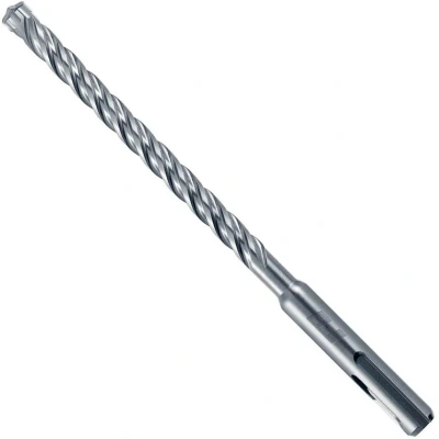 Afbeelding van Alpen Force X 0083500800100 Hamerboor 8 mm Gezamenlijke lengte 260 SDS Plus 1 stuk(s)