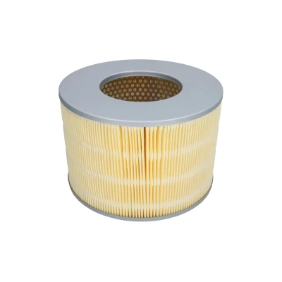 Afbeelding van JC PREMIUM B22077PR Luchtfilter 146 219 Rond Filter insert TOYOTA: Land Cruiser Prado 70 Off Road Cabrio,