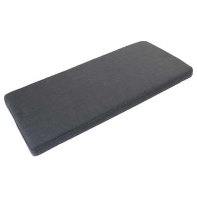 Image de Germania Coussin de siège 35x95x6 cm Anthracite