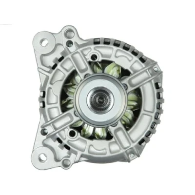Afbeelding van AS PL A0365 Dynamo / Alternator 12V 140A VOLKSWAGEN: Polo V Hatchback, Golf 6, AUDI: A3 Sportback, Convertible