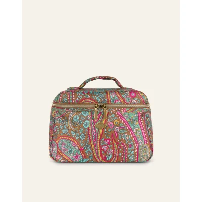 Afbeelding van Oilily Cocos Beauty Case One size