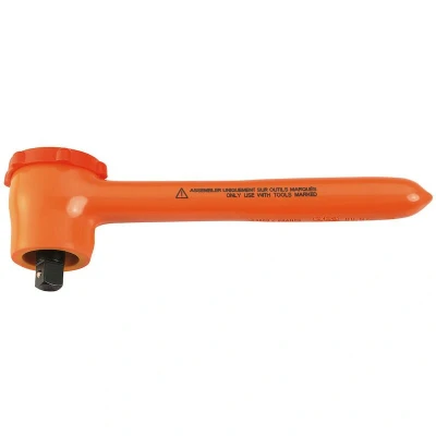 Image de FACOM J.151AVSE cliquet isolé à 1000V 3/8&quot; série VSE