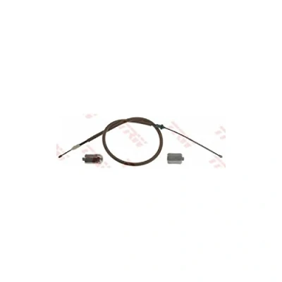 Afbeelding van Trw Handremkabel GCH252