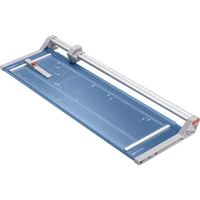 Afbeelding van Dahle Rolsnijmachine 556 Voor Ft A1, Capaciteit: 10 Vel