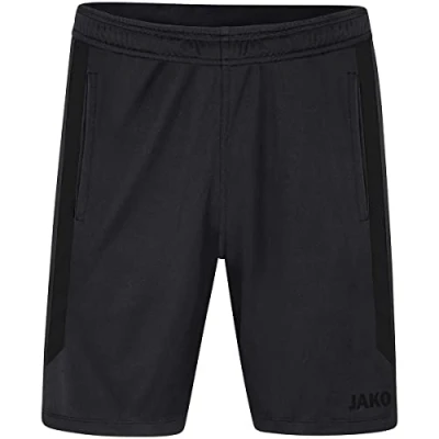 Afbeelding van Vrijetijdsshort Power Zwart / 164