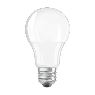 Afbeelding van OSRAM 4058075433861 LED lamp Energielabel F (A G) E27 Peer 8.8 W = 60 Warmwit (Ø x l) mm 108 1 stuk(s)