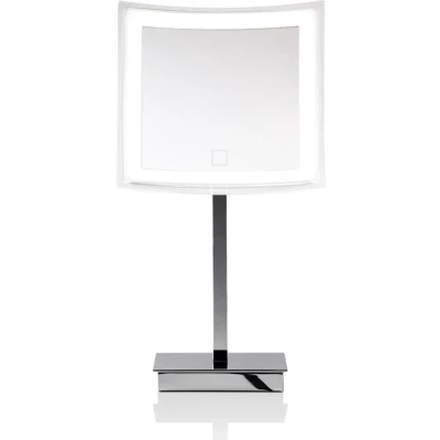 Afbeelding van Cosmetische Spiegel BS 83 TOUCH, chroom.